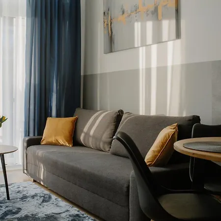 Appartamento Sleep And Fly With Parking, Lotnisko, Self Check In 24-7 - - Fair